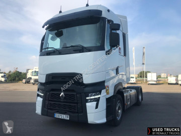 Traktor Renault