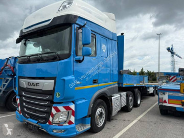 Traktor DAF