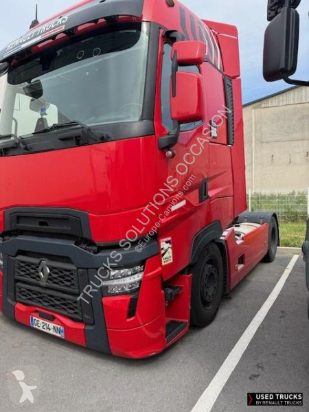 Traktor Renault