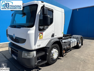 Tracteur produits dangereux / adr Renault