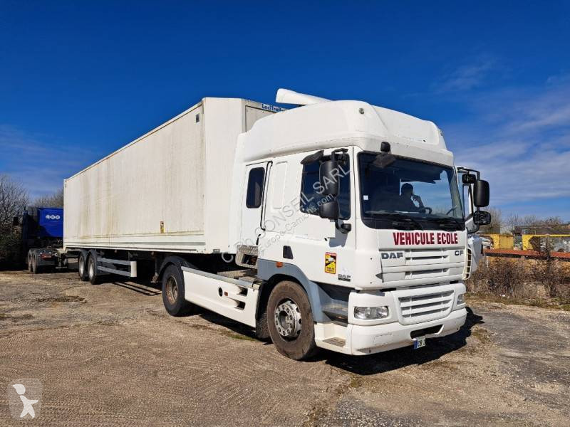 Traktor DAF