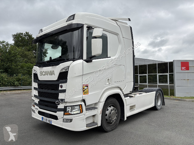 Tracteur Scania R 450 A4x2NB
