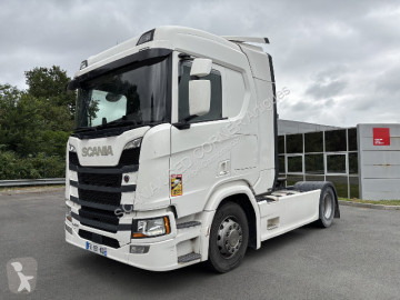 Tracteur Scania R450 R 450 A4x2NB