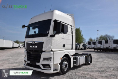 Cabeza tractora MAN TGX 18.470 GX