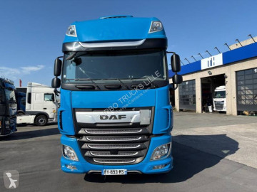 Tracteur DAF