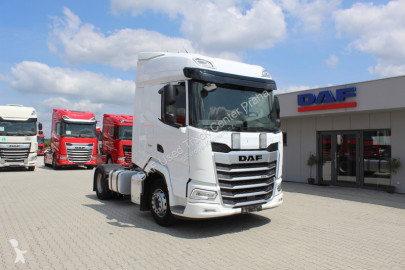 Cabeza tractora DAF