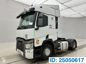 Traktor Renault