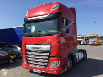 Traktor DAF