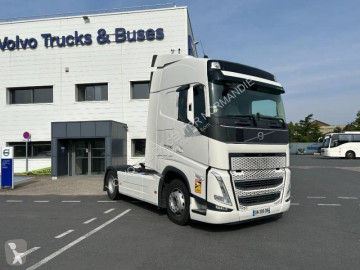 Traktor Volvo