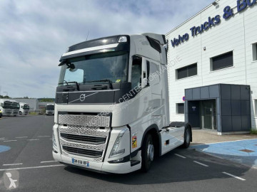 Traktor Volvo