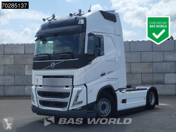 Traktor farligt gods/adr Volvo