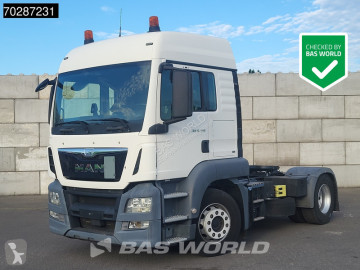 Traktor MAN
