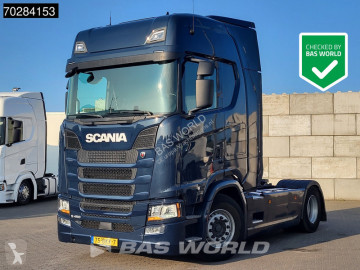 Traktor Scania