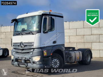 MercedesE Actros