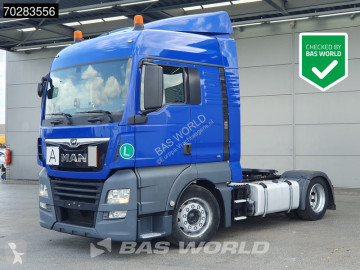 Traktor MAN