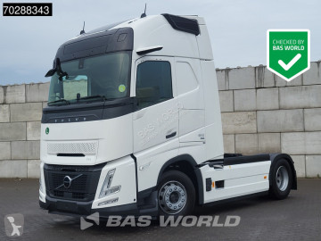Tracteur Volvo