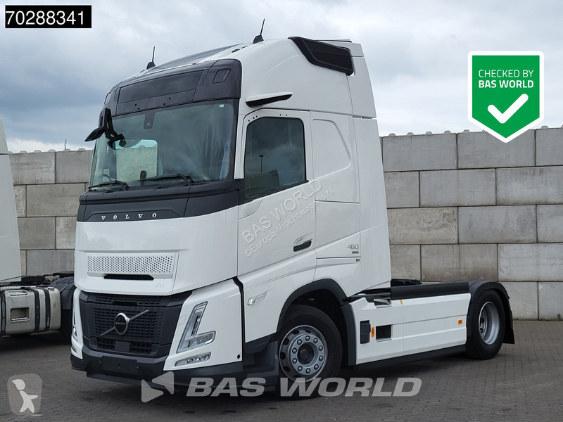 Tractor Volvo FH 4X2 2024! XL TC VEB+ 2x Tanks...