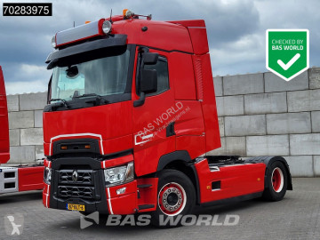 Traktor Renault