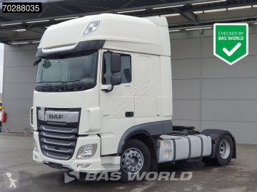 Traktor DAF XF 480 4X2 Retarder 2xTanks ACC Euro 6