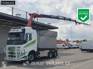 Traktor Volvo
