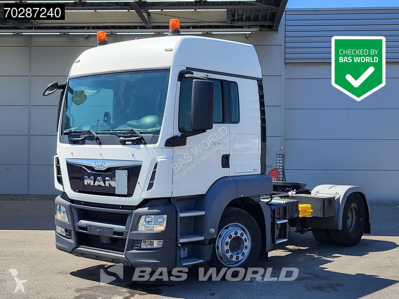 Traktor MAN 18.440 4X2 Retarder Euro 6