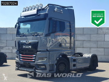 Traktor MAN