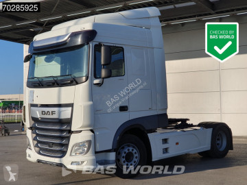 Tracteur DAF
