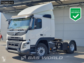 Traktor Volvo