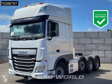 Traktor DAF