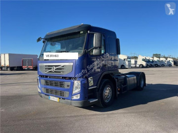 Tracteur Volvo