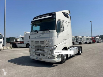 Tracteur Volvo