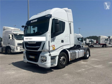 Tracteur Iveco