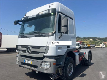 Traktor Mercedes