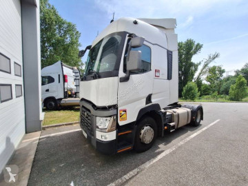 Tracteur Renault T-Series 480