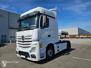 MercedesActros1845 L
