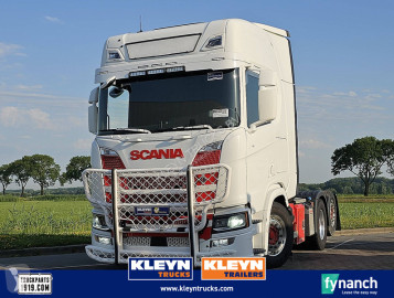 ScaniaP