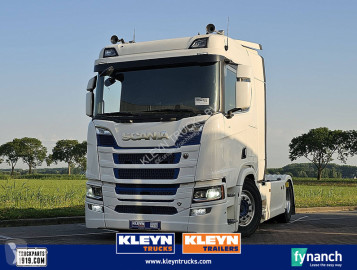 Tracteur Scania