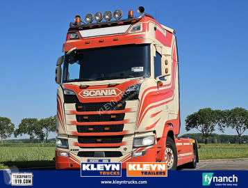 ScaniaL