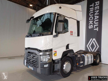 Tracteur Renault