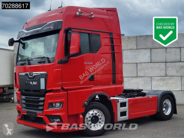 Traktor MAN
