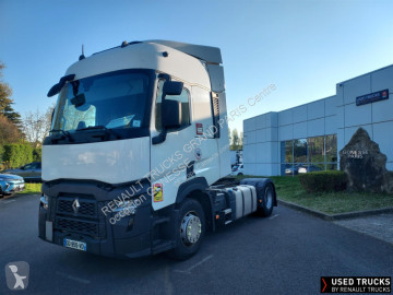 Tracteur Renault T-Series