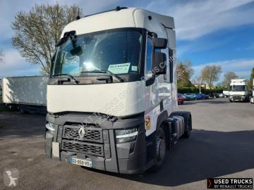 Tracteur Renault T-Series