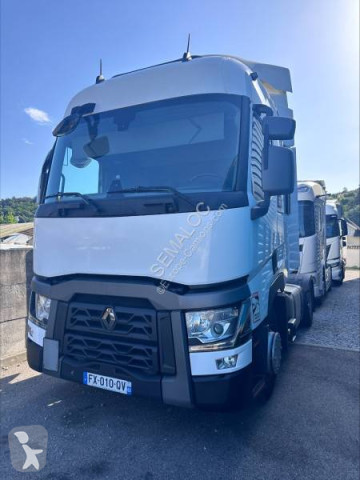 Tracteur Renault