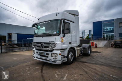 Tracteur Mercedes LS ACTROS 1844 -MP3+VOITH