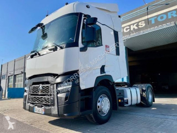 Tracteur Renault