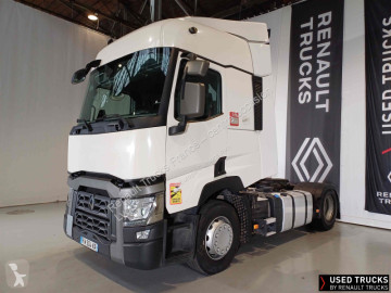 Traktor Renault