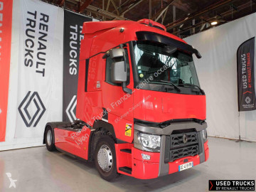 Traktor Renault