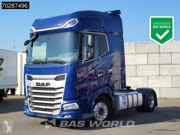 Tracteur DAF XG + 530 4X2 Retarder PTO Alcoa ACC Standklima