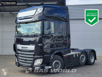 Traktor DAF