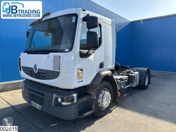 Tracteur Renault Premium 380 Dxi EURO 5, Hydraulic